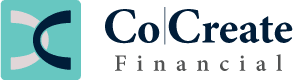 Co|Create Finanancial Logo